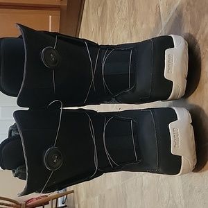 Women's Snowboard boots